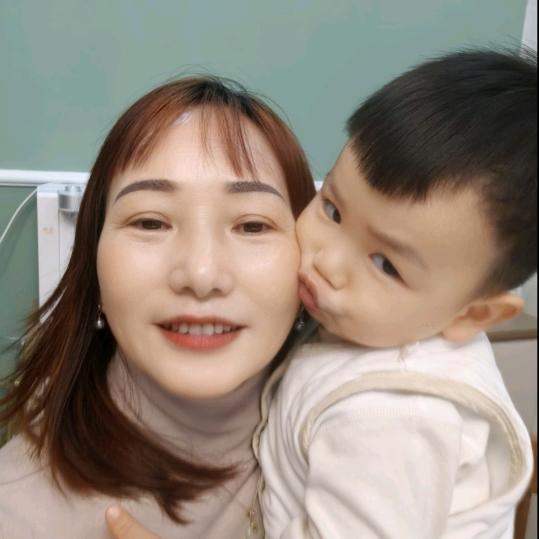 开心姐