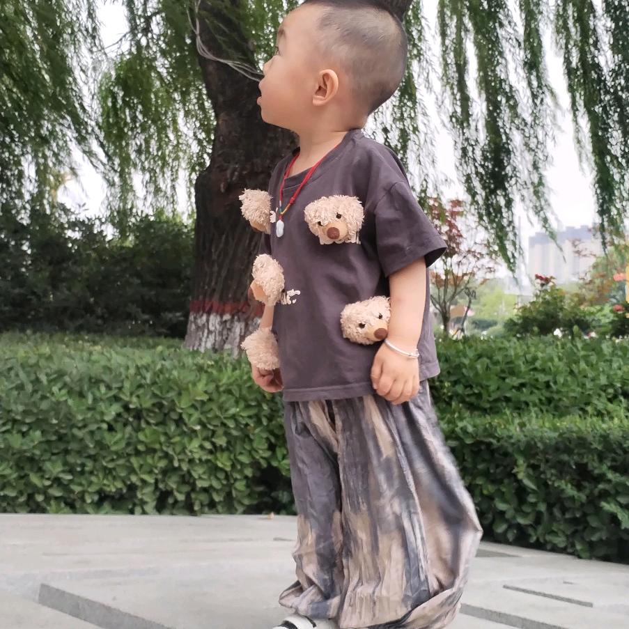 一口蛋黄苏