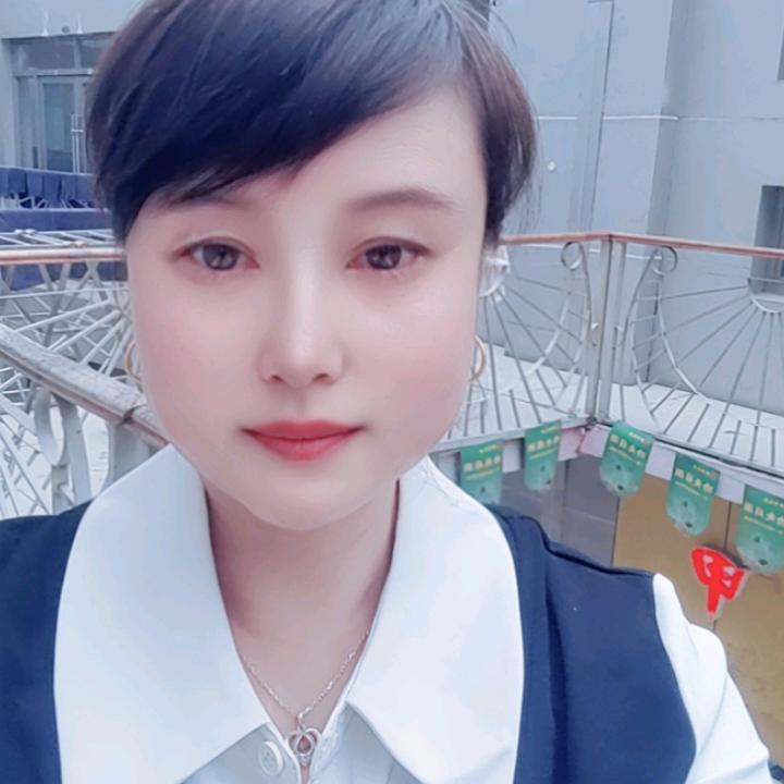 清新丽姐