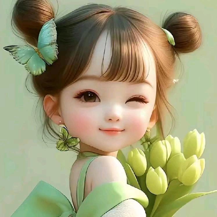 美美🌱