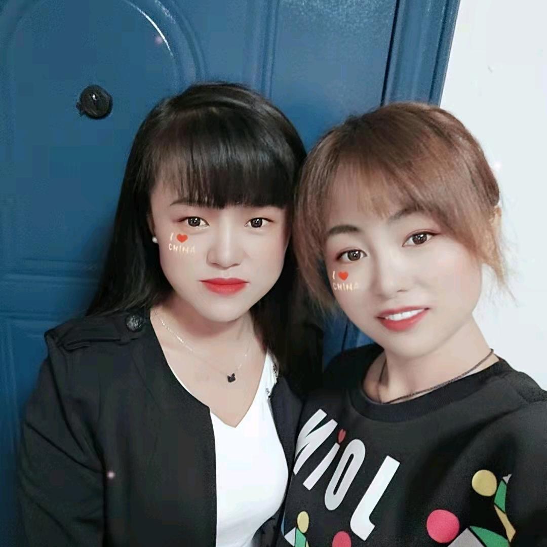 我的快乐就是想你