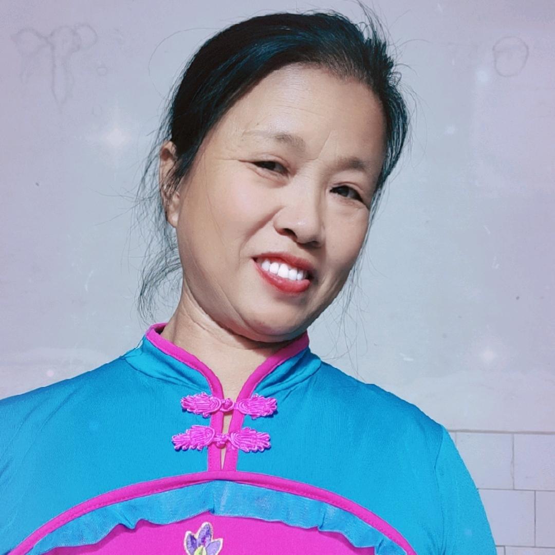 高大姐