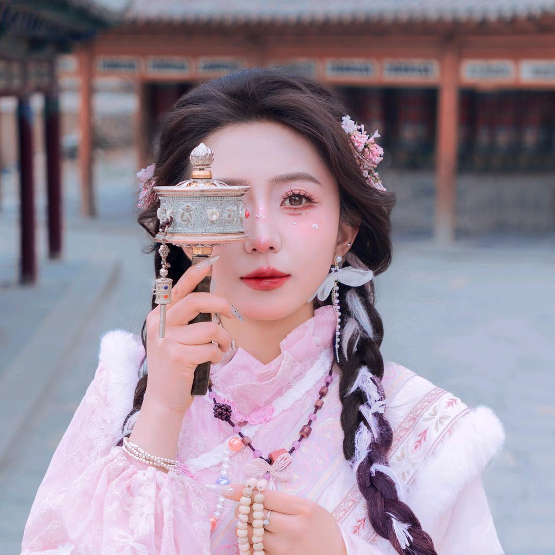 熙诺旅拍官方号