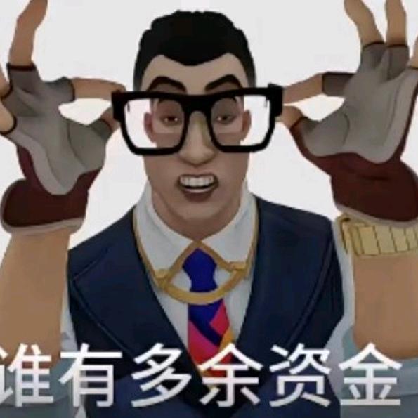 AAA小准（无畏契约手游）