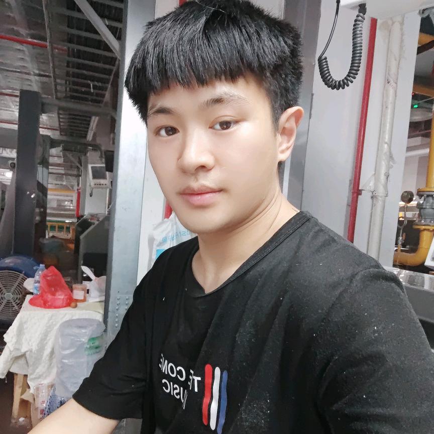 小艾同学