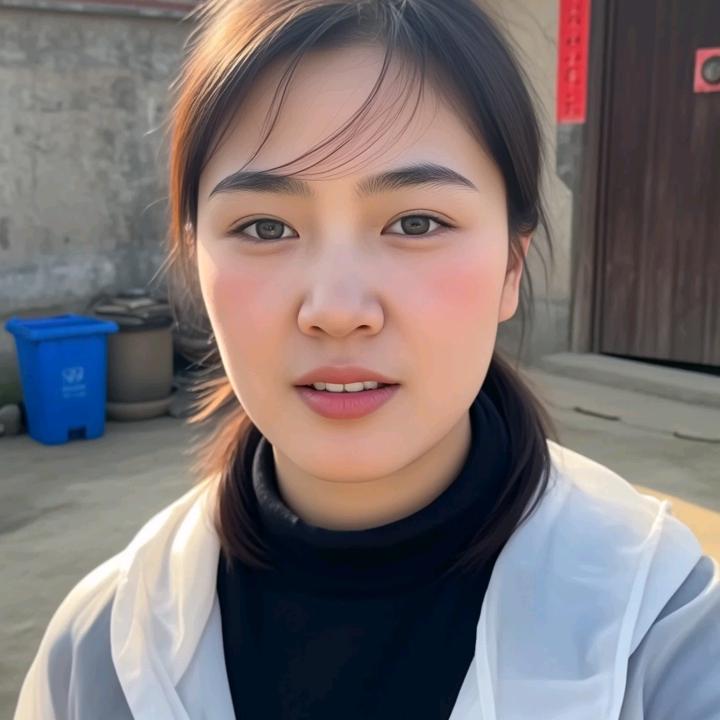 农村艳萍（找个伴）