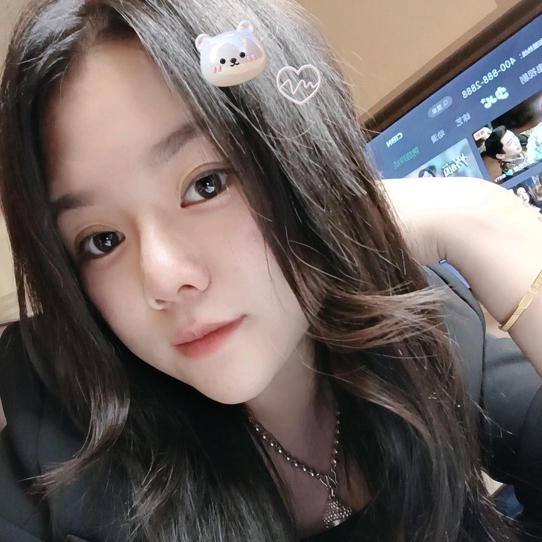 🙋难哄的小掌柜🙋