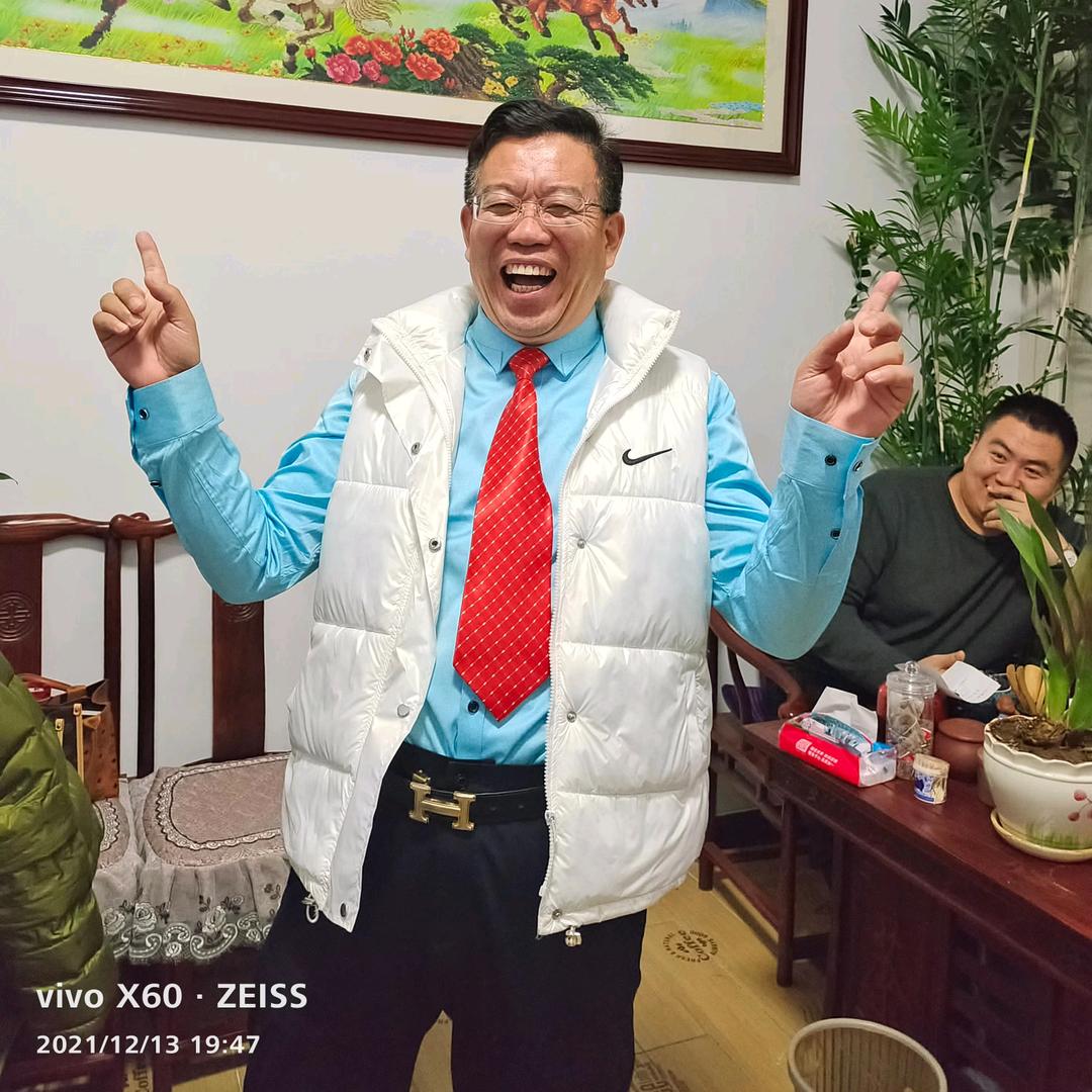 威海老林7741