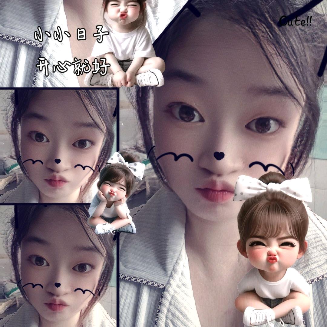 唯1
