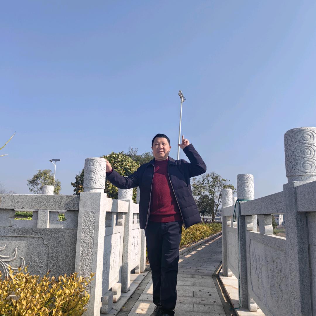 剑哥