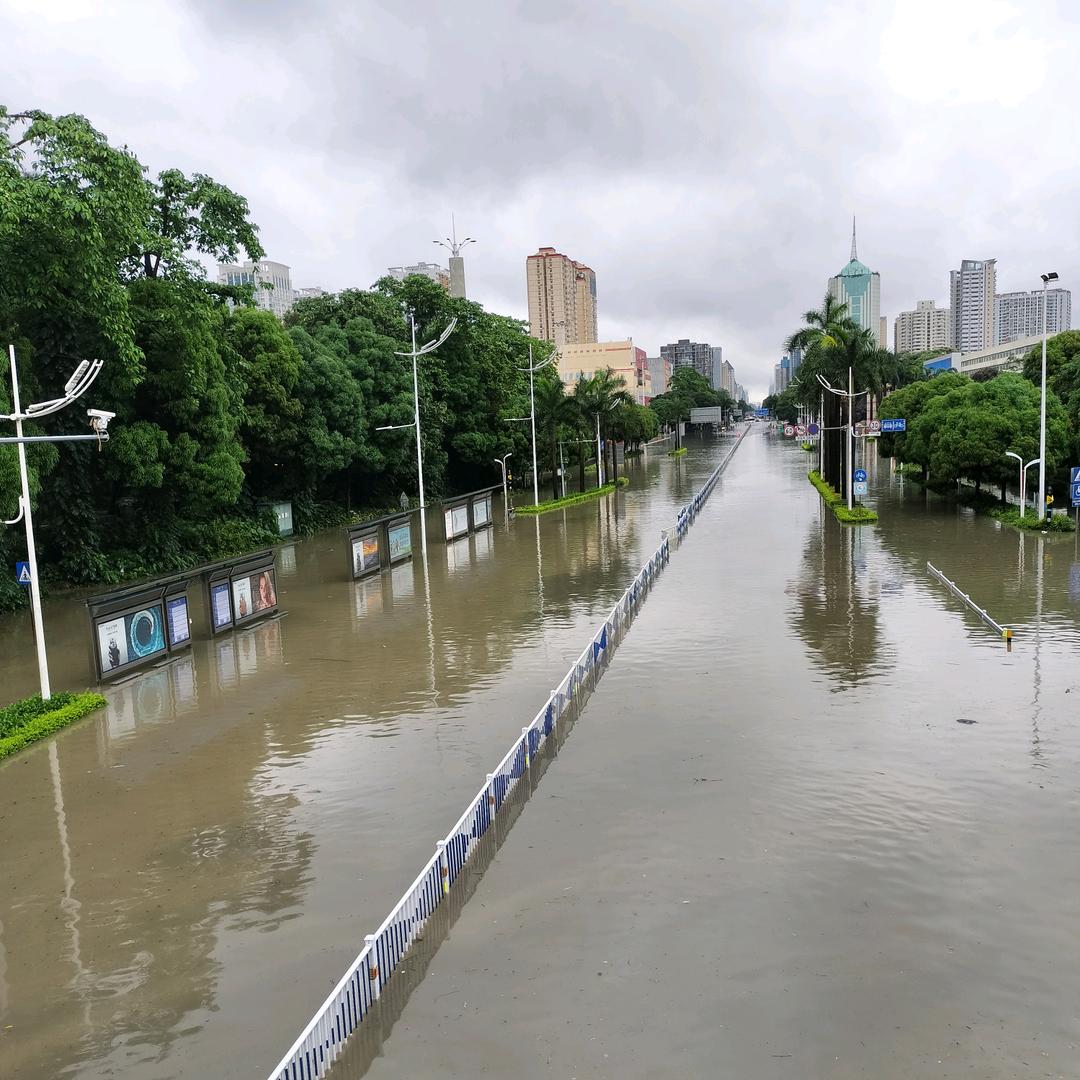 世界那么大，好想去看看