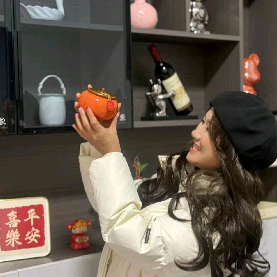 川梅子爱唱歌🎤