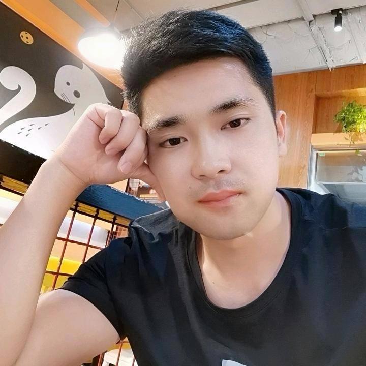阿维♥砥砺前行