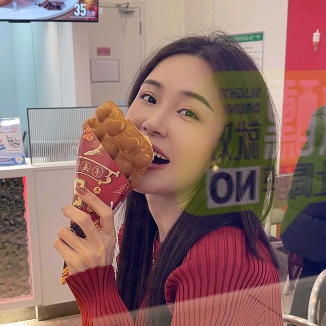 还有事情可庆祝🎶