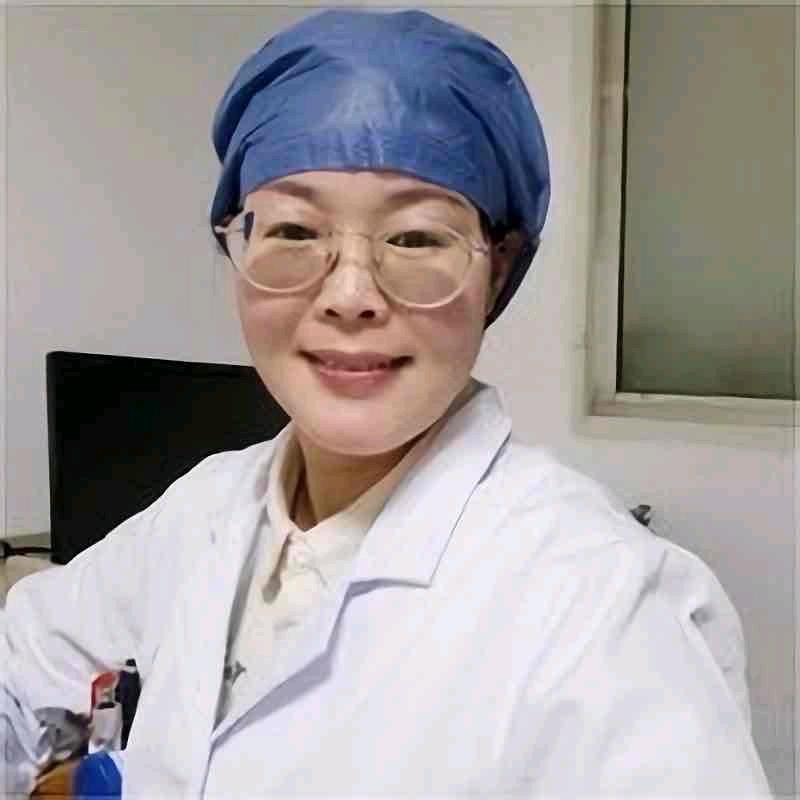 中医妇科王文竹
