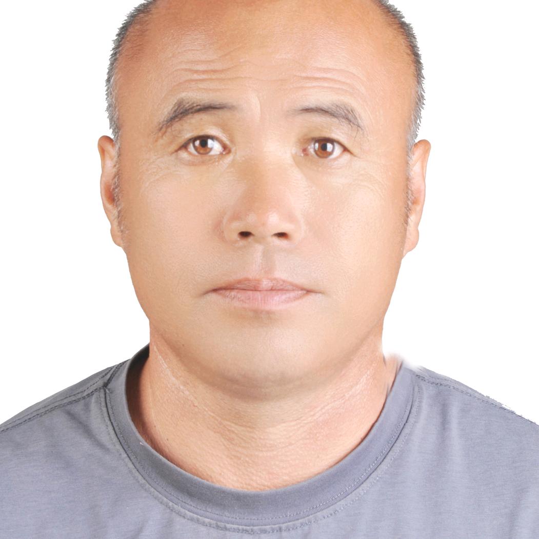 石哥