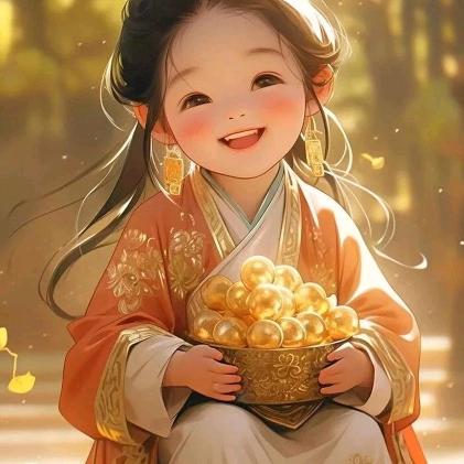 姐也有梦想