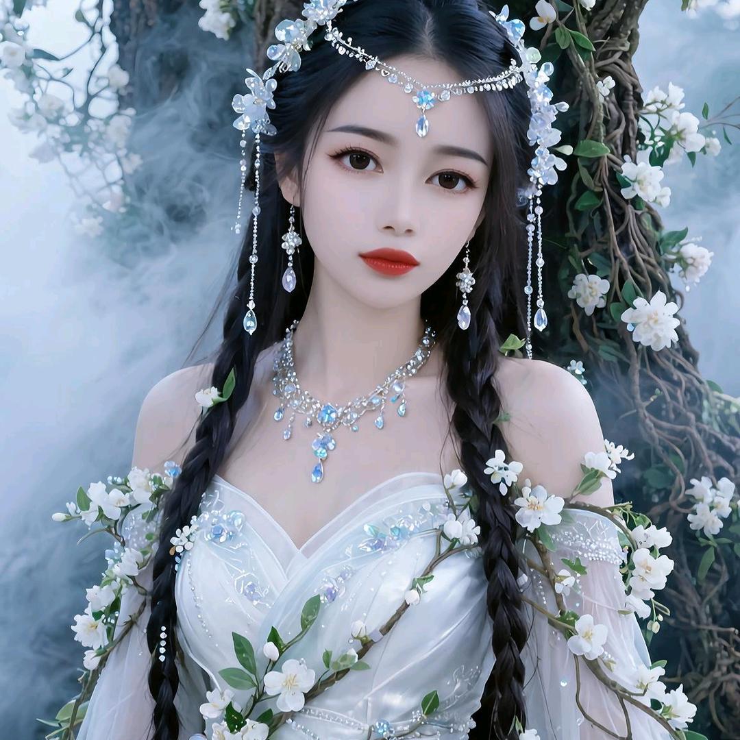 🍃🌺心已☘️🌿归零💐🌿