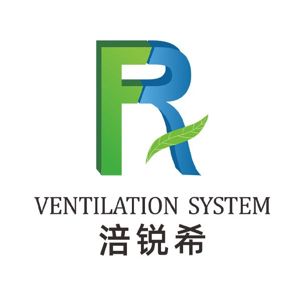 锐希教你装新风