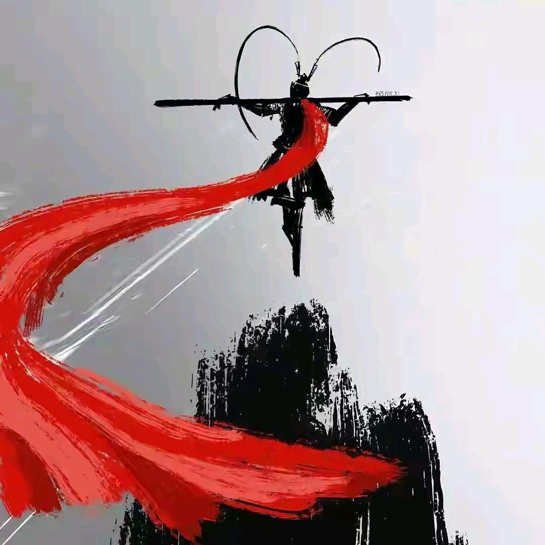 我de青春黑我一跳