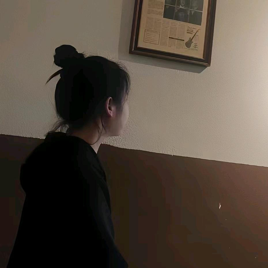 甜甜圈不圈