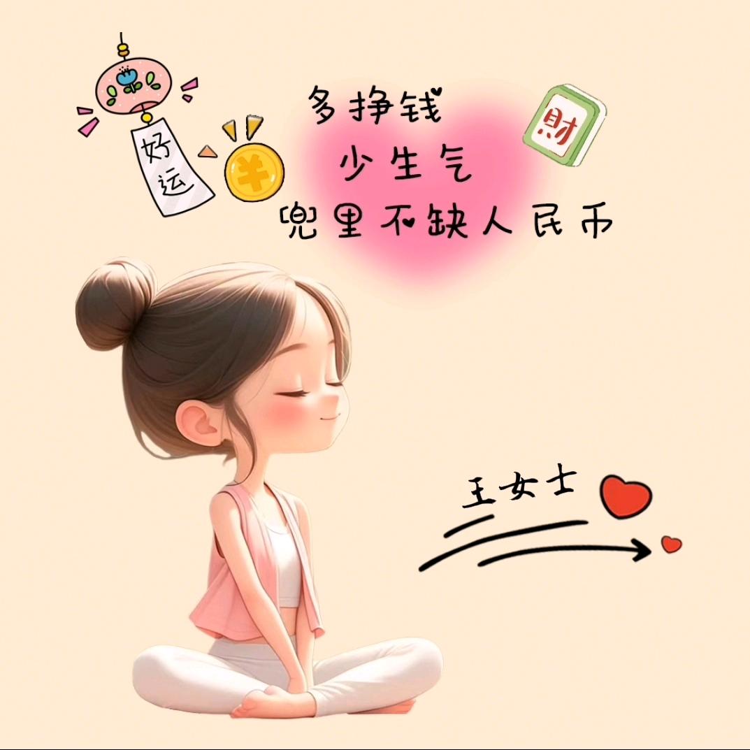 ✨✨好运常在✨✨