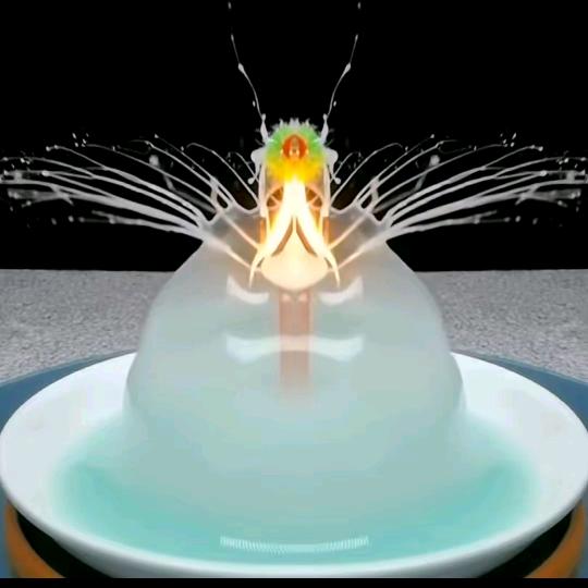 浪波万《第一》👍