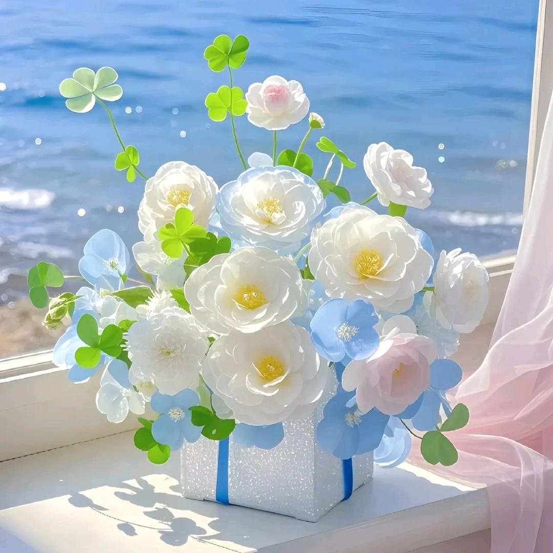 生椰拿铁 ૮₍˃̶ꇴ˂̶₎ა