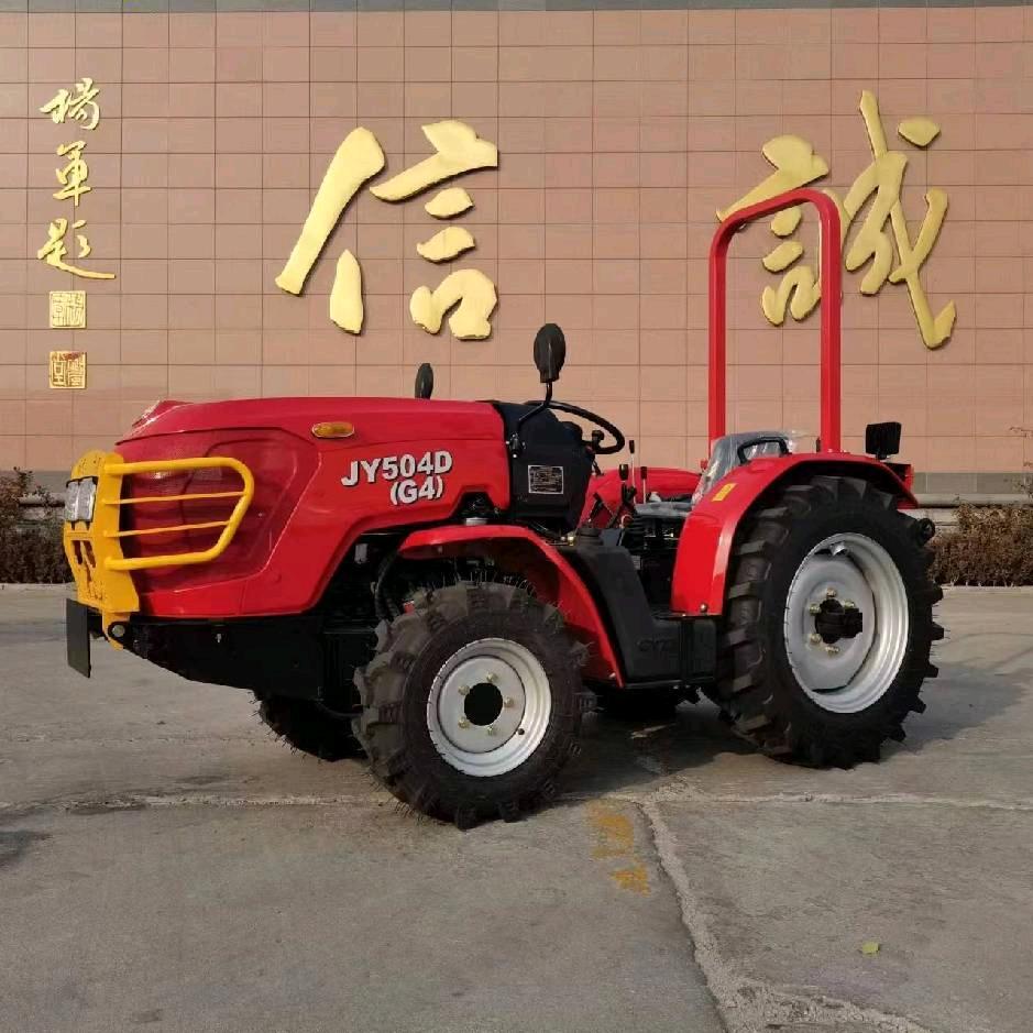 云南桂春(山东家源)拖拉机🚜