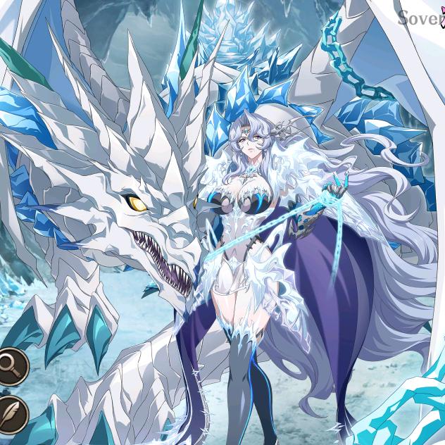 梦幻模拟战-闭月（输欧水版）