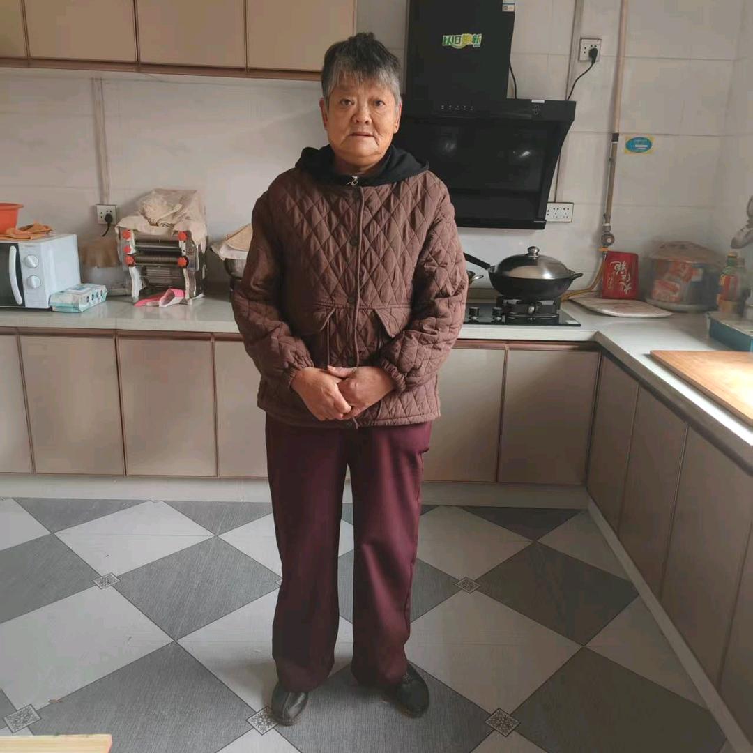 快乐老妈