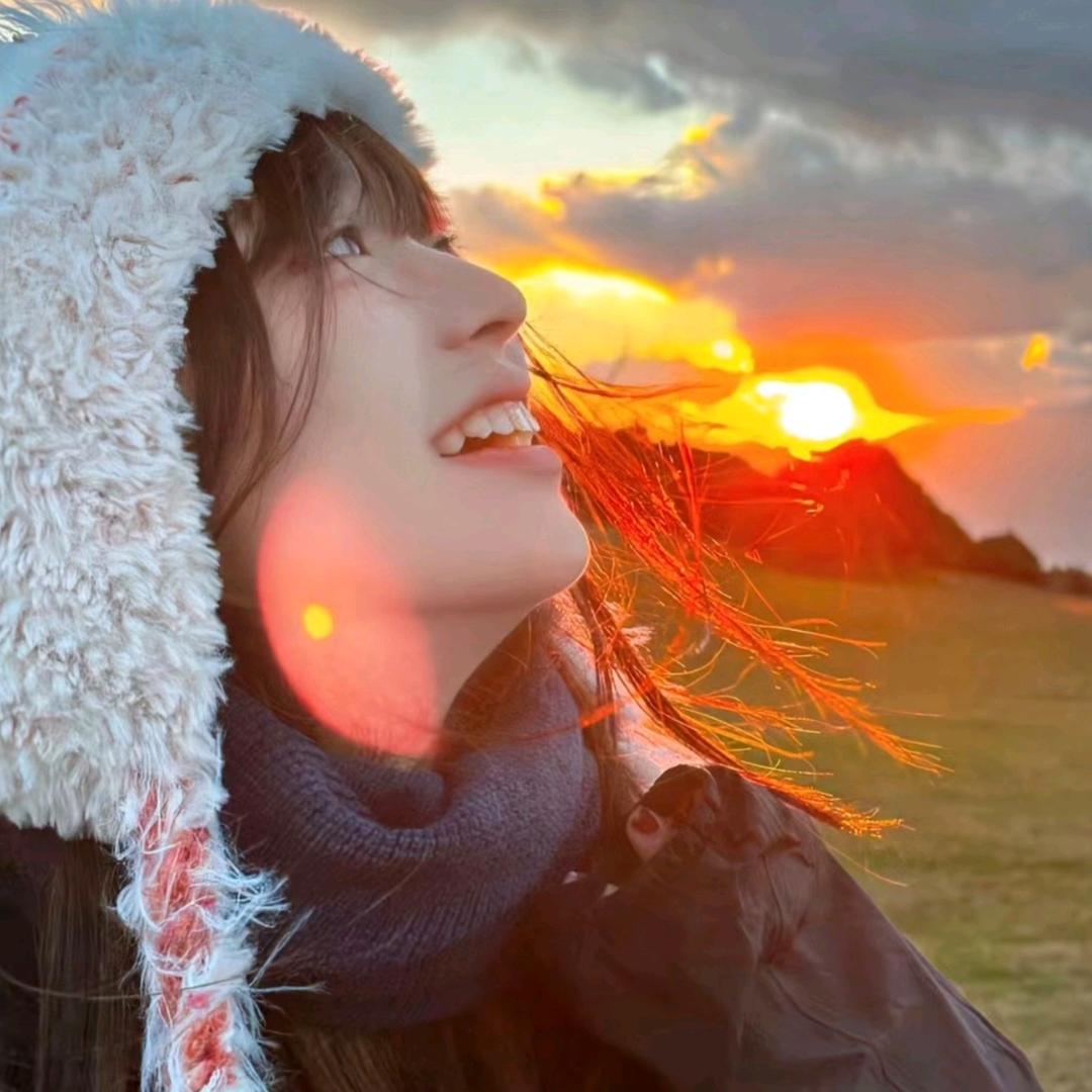 每天都好困♡💕