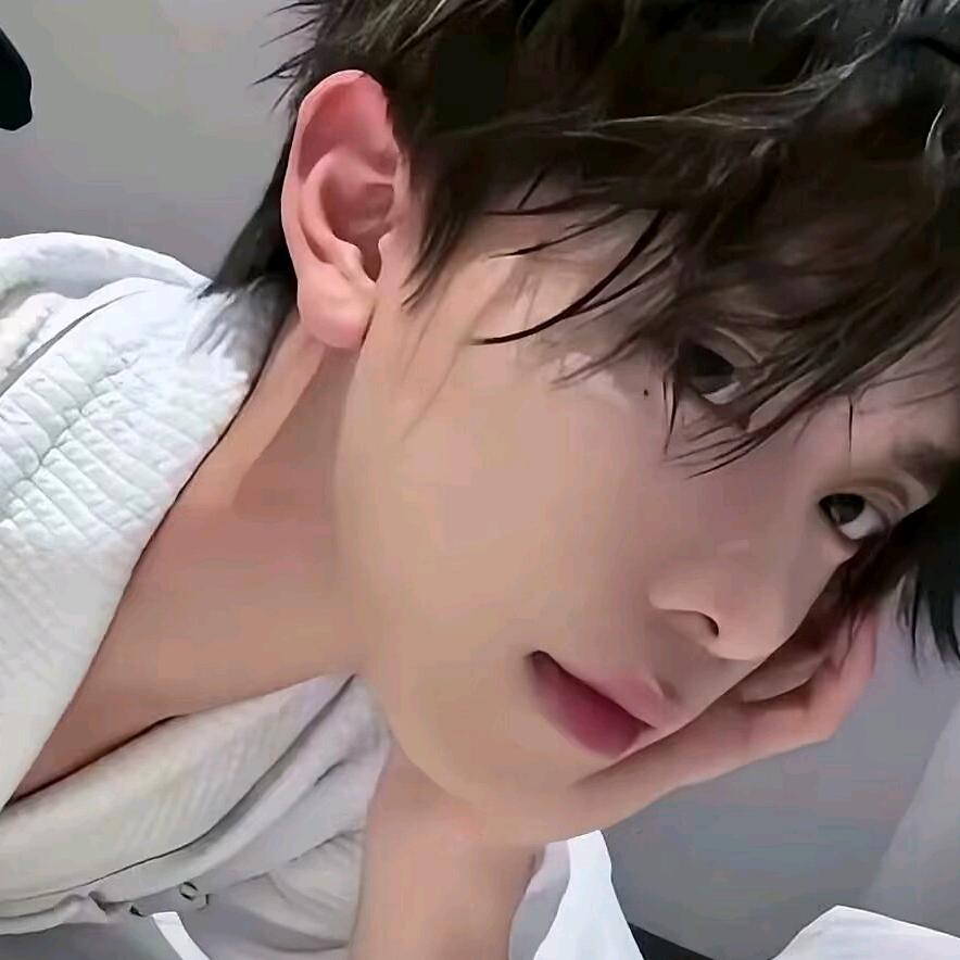 没烦恼^