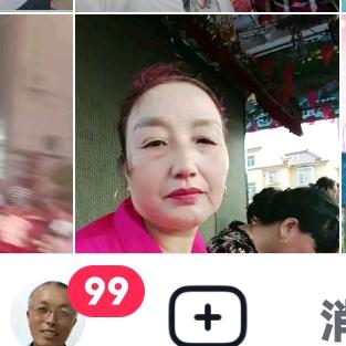 爱唱小调唐三姐