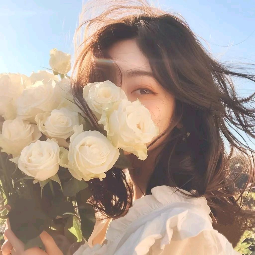 🌈  晴天。