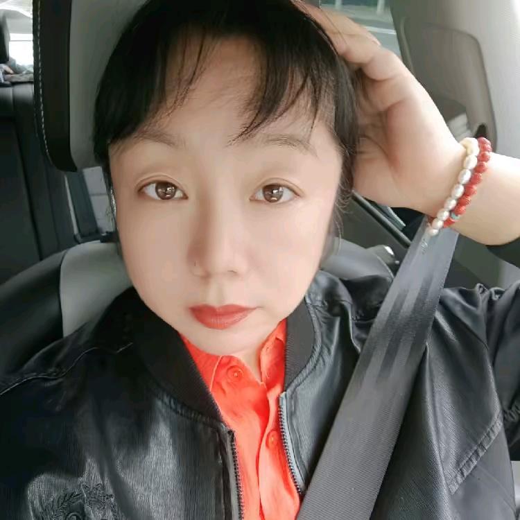晓琳在北京