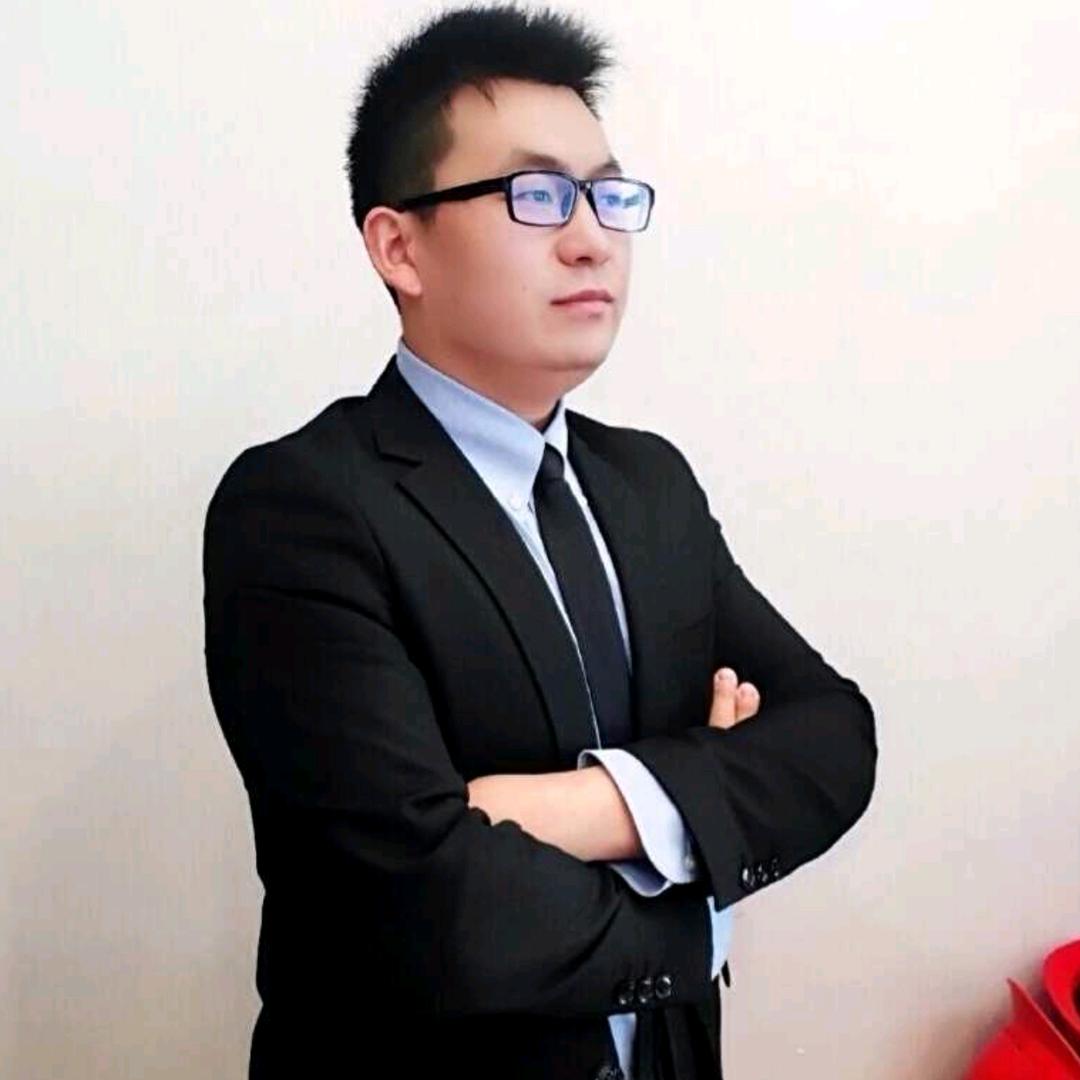 灵璧青山文园陈帅