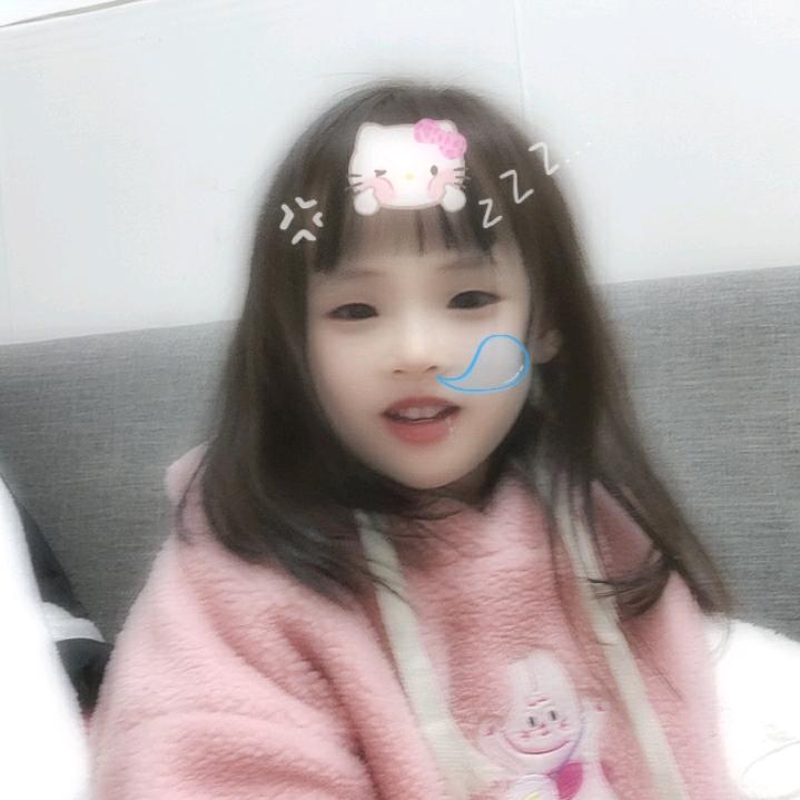 小个子婷婷