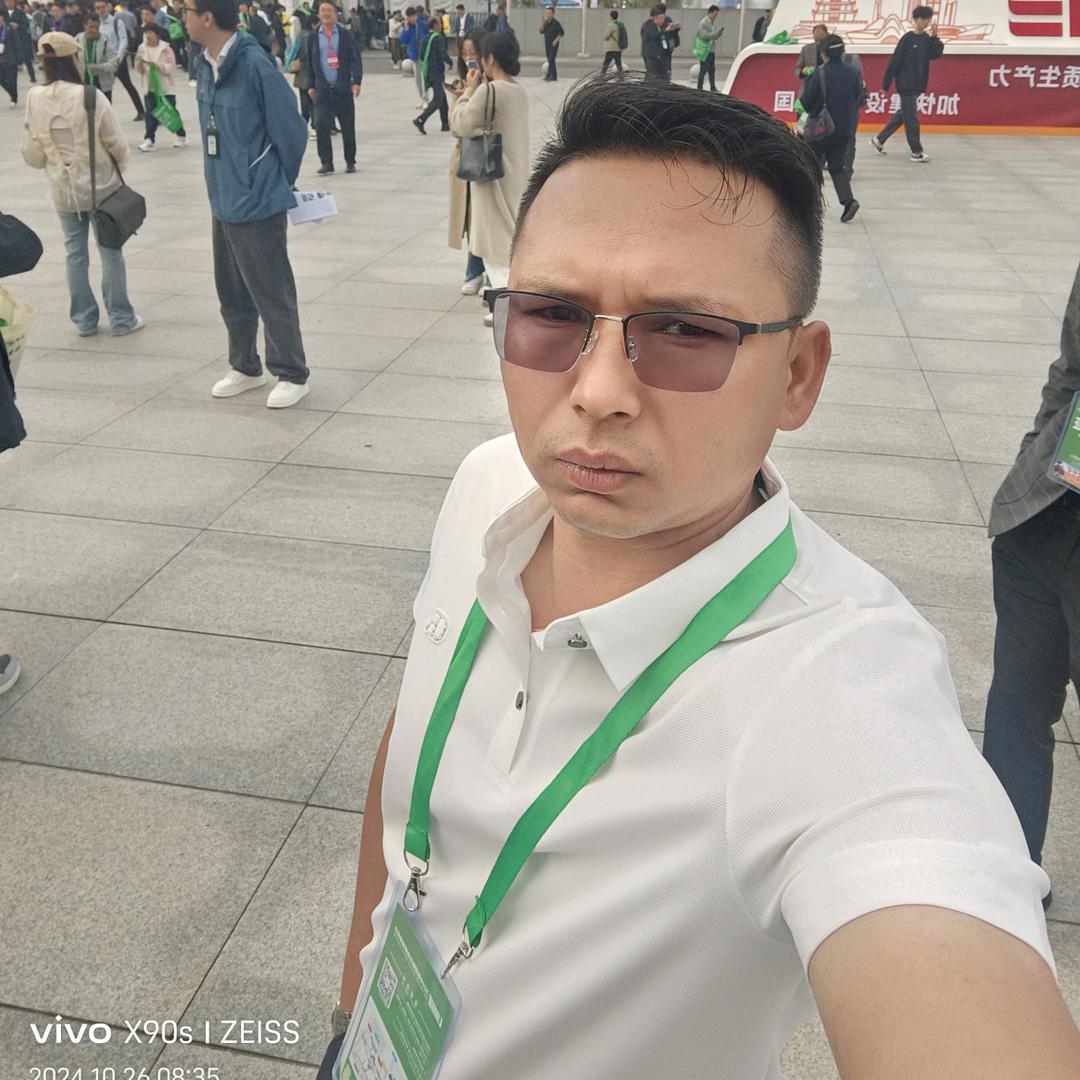 阿克苏市友善农机销