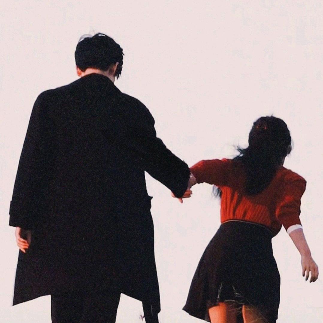 橘子味的今夕赫夕