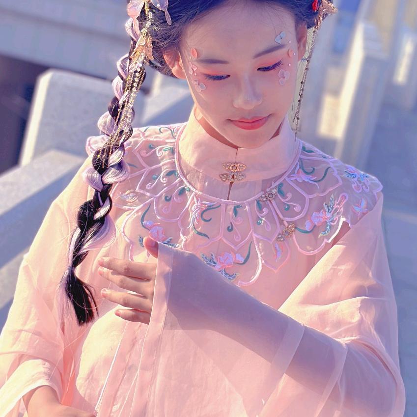 豪爽