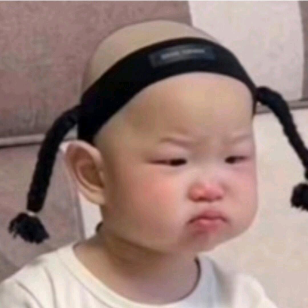 奔跑的花豆腐