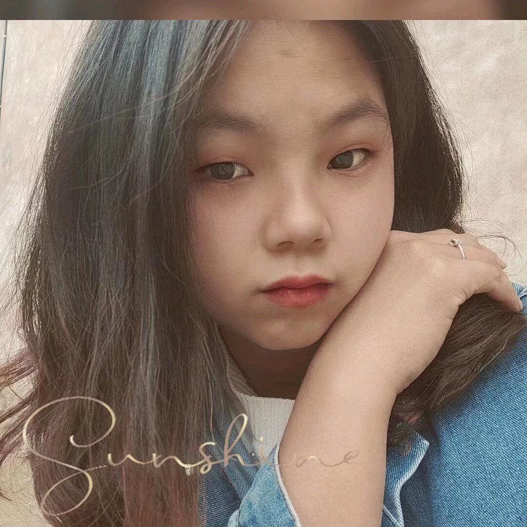 ღ᭄💞若只如初见