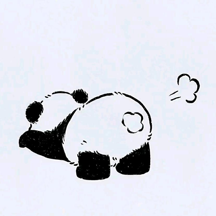 白守就爱吃饭