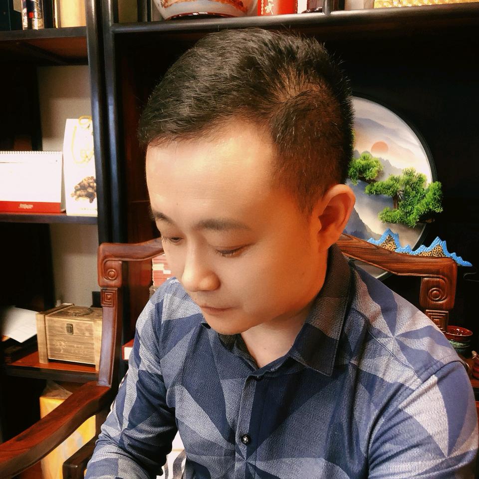 泰信中式红木家具