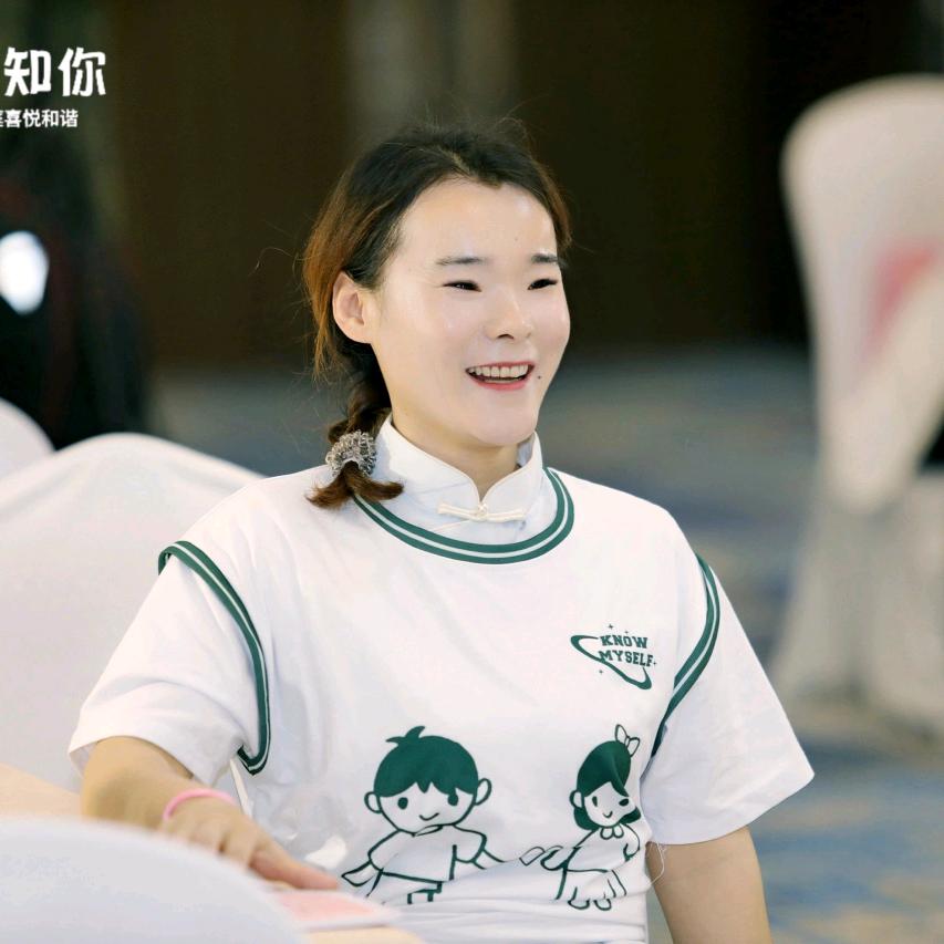 飞梅，性格天赋测评