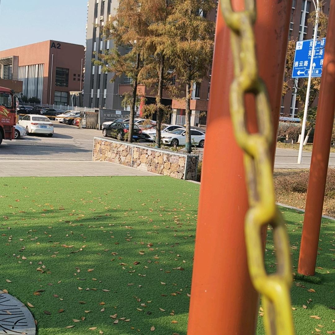 阳光小马达☀️