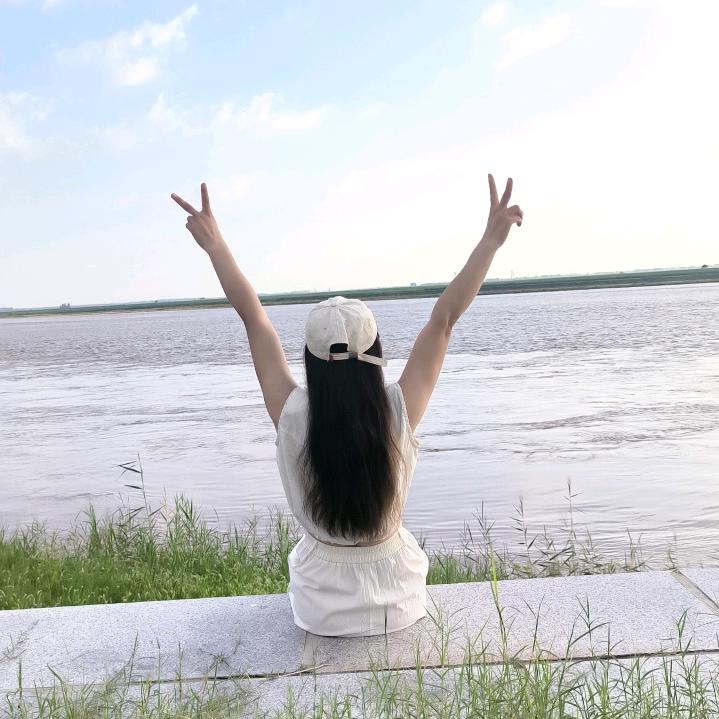 笑敬过往💞