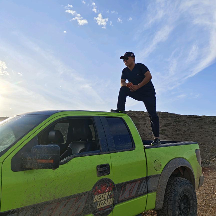 别来无恙、虎弟