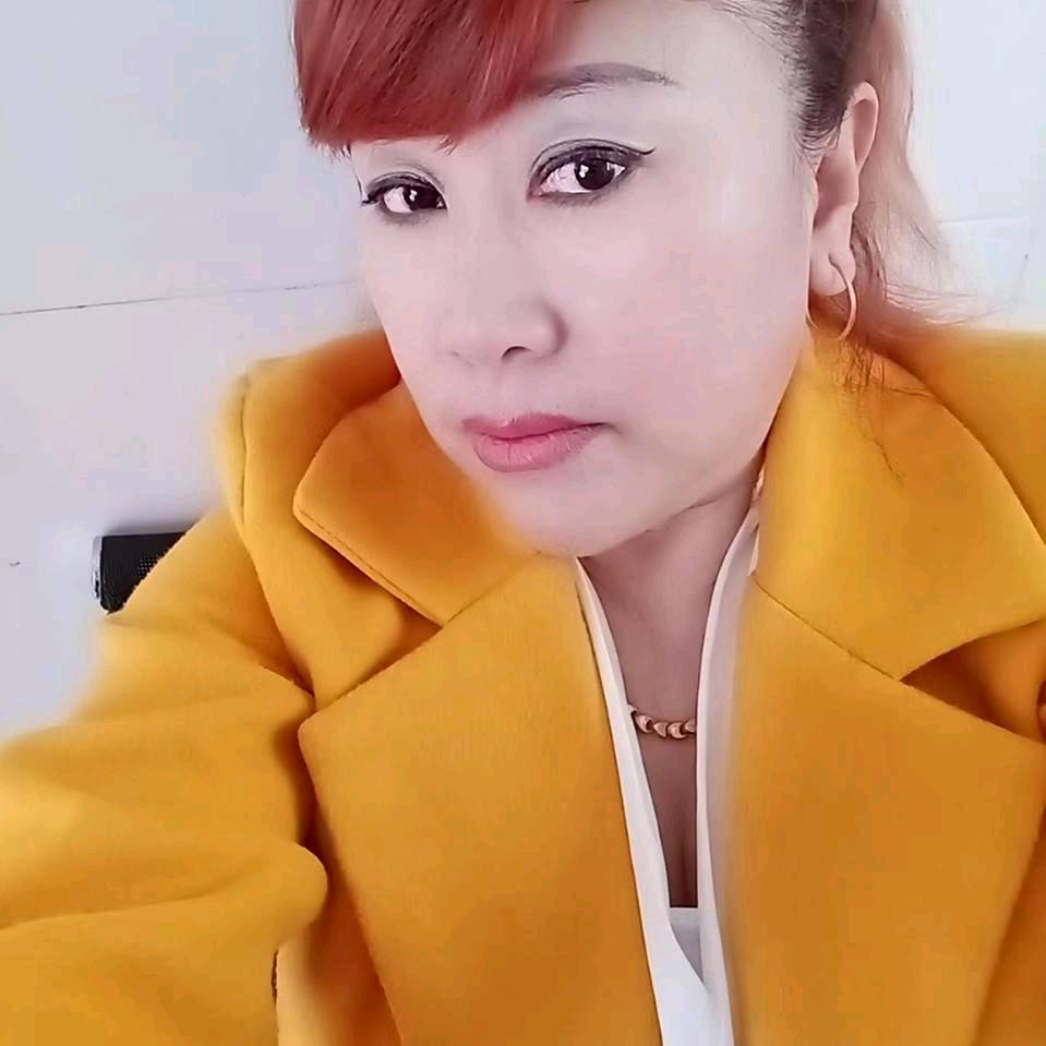 女人花
